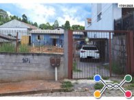 Casa de Madeira - Terreno 360m² - B. Distrito Industrial