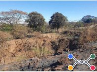 Comprei - PGFN - Terreno em São Carlos/SP
