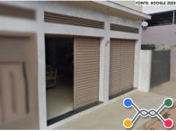 Loja Comercial c/ 110m² - Coimbra/MG