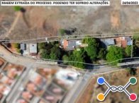 03 Casas - Terreno c/ 2.846,92m² - Lavras/MG