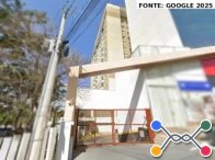 Apartamento nº 706 c/ 83,57m² - Vaga Dupla - Lavras/MG