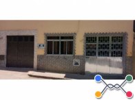 Casa - R. Alagoas - Santos Dumont/MG