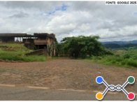 Galpões industriais c/ aprox. 1.900m² - Nova Era/MG