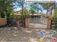 Fazenda c/ 226,02 hectares - Monte Alegre de Goiás/GO