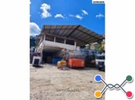 Edificação c/ 4.742,00m² - Terreno 8.850,00m² - Salvador/BA