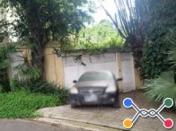 Terreno 3.095,00m² - São Paulo/SP