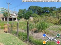 Grande Terreno c/ 30.591,13m² - Edificações - Louveira/SP