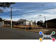 Edificação - Imóvel c/ 5.000m² - Itaberá/SP