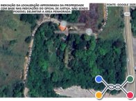 Terreno c/ 7.131m² - Barra Mansa/RJ