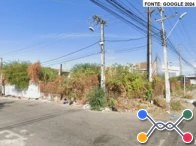 Terreno c/ 3.397,84m² - Fortaleza/CE