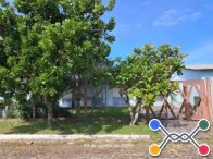 Casa - 75,18m² - Terreno - 300,00m² - Praia de Atlântida Sul