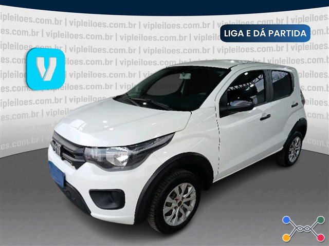 MOBI LIKE - 2023/2024