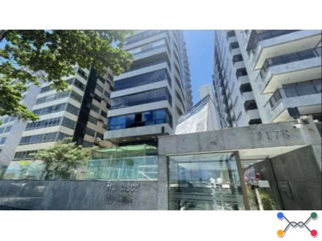 Comprei - PGFN - Recife/PE - Apartamento de Frente para o Mar