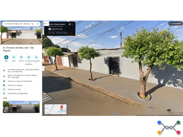 Comprei - PGFN - Imóvel Comercial em Ribeirão Preto/SP