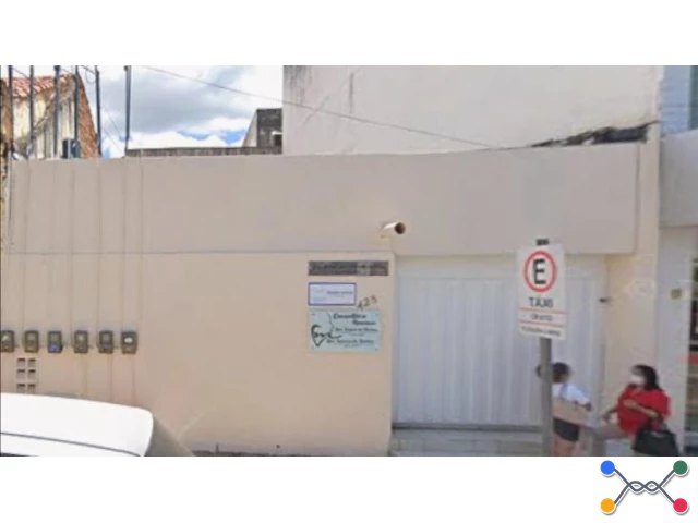Comprei - PGFN - Crato/CE - Prédio Comercial - terreno com 180m²