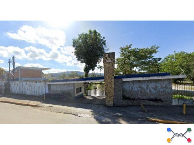Comprei - PGFN - Terreno em Mogi das Cruzes/SP