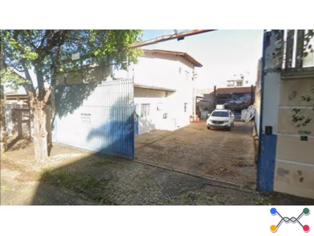 Comprei - PGFN - Uberlândia/MG - Edificação - Terreno c/ 300m²