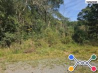 Terreno c/ 428,32m² - Rua Projetada