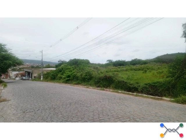 Comprei - PGFN - Bezerros/PE - Lotes do Loteamento São José - Centro