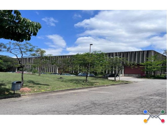 Comprei - PGFN - Um prédio em Guarulhos/SP