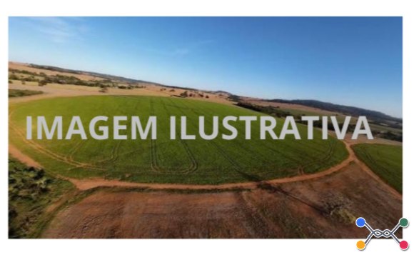 IMÓVEL RURAL NA BR 414, KM 4, S/N, FAZENDA NOSSA SENHORA APARECIDA COM 464 HECTARES EM ABADIÂNIA / GO