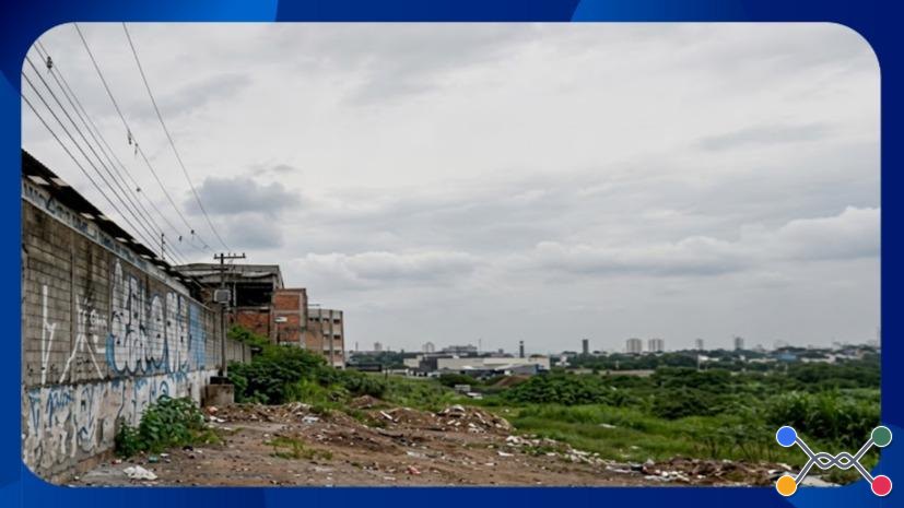 LOTE - LOTE 11, QUADRA 09, RUA HENRIQUE RICCO, VILA FLORA, GUARULHOS/SP, ÁREA DE 450M² - Luis Leiloeiro