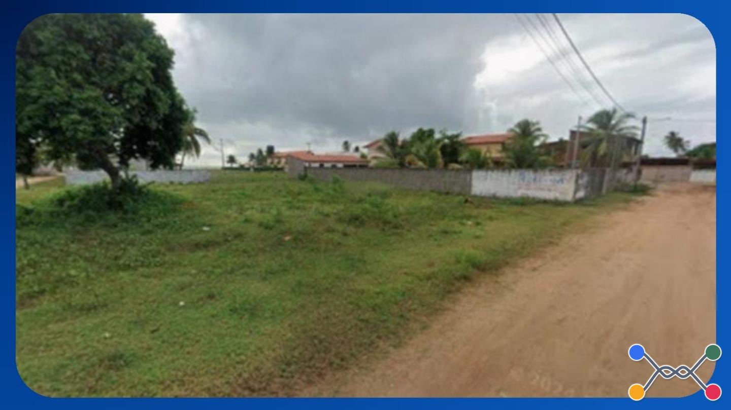 TERRENO - RUA 16 DE AGOSTO, 548, PETROLÂNDIA/SC, COM ÁREA DE 25.319,00M² - Luis Leiloeiro