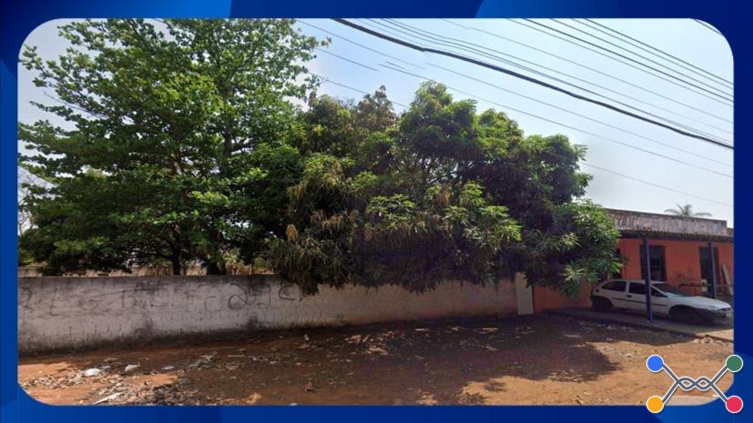 LOTE - LOTEAMENTO COLINA AZUL, DESTINADO AO MERCADO, RUA JAÇANÃ (CONFRONTANDO COM RUA TESOURINHA E AVENIDA BEIJA-FLOR), APARECIDA DE GOIÂNIA/GO, ÁREA DE 8.922,50M² - Luis Leiloeiro