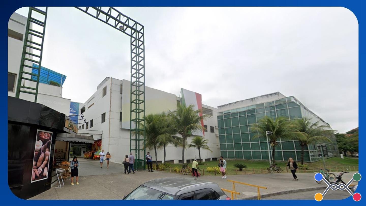 LOJA - PENHORA DE 1/3 DO DIREITO DE COMPRA E VENDA DA LOJA 129-A, SHOPPING BARRA WORLD, AV. ALFREDO BALTAZAR DA SILVEIRA, 580, RECREIO DOS BANDEIRANTES, RIO DE JANEIRO/RJ - Luis Leiloeiro