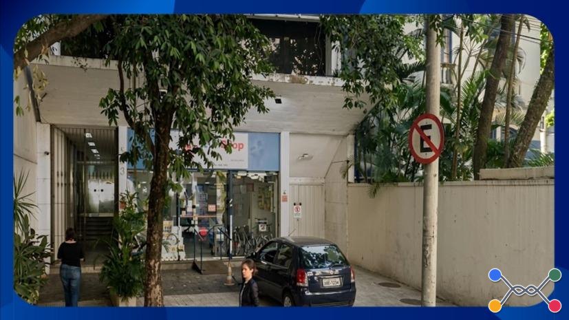 SALA COMERCIAL - RUA VOLUNTÁRIOS DA PÁTRIA, 126, SALA 701, BOTAFOGO, RIO DE JANEIRO/RJ, COMPOSTA POR UMA SALA MAIOR, CINCO SALAS PEQUENAS, DOIS BANHEIROS E COPA. - Luis Leiloeiro