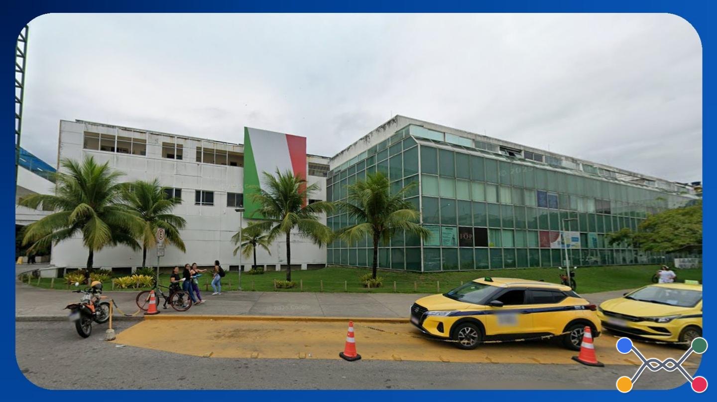 LOJA COMERCIAL - AV. ALFREDO BALTHAZAR DA SILVEIRA, 580, LOJA 130-A, SETOR INGLATERRA, 1º PISO, SHOPPING BARRA WORLD, RECREIO DOS BANDEIRANTES, RIO DE JANEIRO/RJ (PENHORA DE 1/3 DO BEM) - Luis Leiloeiro