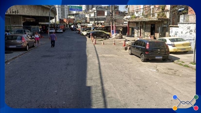 TERRENO COM BENFEITORIAS - AVENIDA DOM HELDER CÂMARA, 3643, DEL CASTILHO, RIO DE JANEIRO/RJ, COMPOSTO DE PRÉDIOS E TERRENO COM AS SEGUINTES DIMENSÕES: 40,56M DE FRENTE, 243,85M PELO LADO DIREITO, 242,00M PELO LADO ESQUERDO E 72,32M NOS FUNDOS. - Luis Leiloeiro