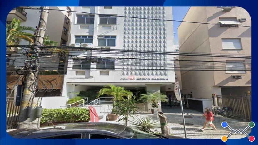 SALA COMERCIAL - SALA Nº 501, LOCALIZADA NA RUA BAMBINA, Nº 56, NO BAIRRO DE BOTAFOGO, NA CIDADE DO RIO DE JANEIRO/RJ. - Luis Leiloeiro