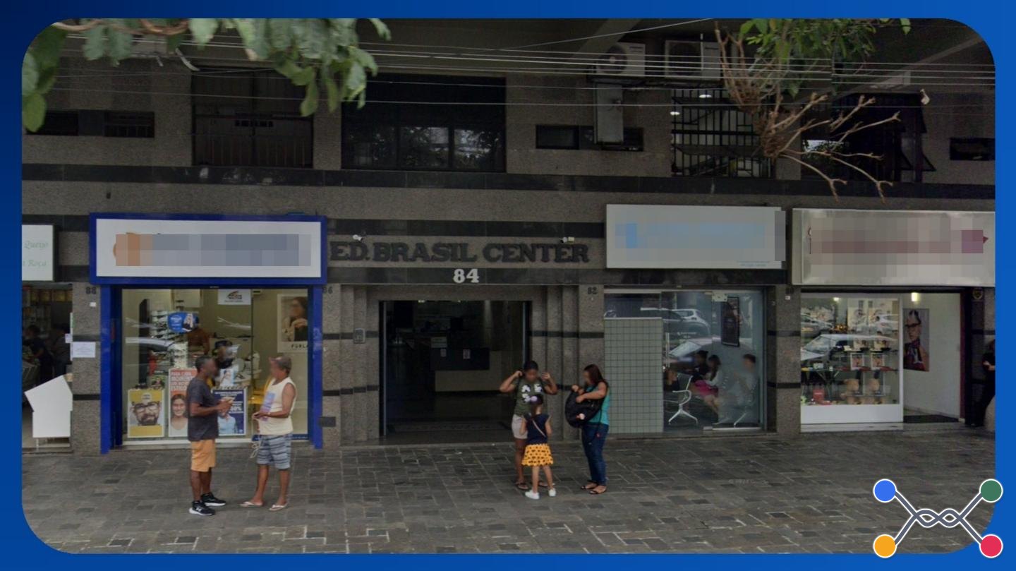 SALA COMERCIAL - SALA 1205, EDIFÍCIO BRASIL CENTER, AVENIDA BRASIL, 84, SANTA EFIGÊNIA, BELO HORIZONTE/MG, ÁREA DE 31,53M² - Luis Leiloeiro