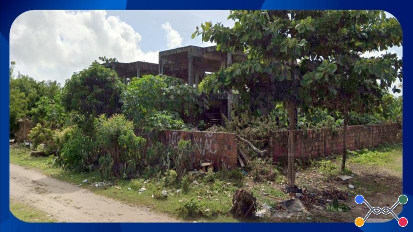 LOTE - LOTE DE TERRENO PRÓPRIO ÚNICO, DA QUADRA C, SITUADO NA RUA BUENOS AIRES, NO LOTEAMENTO ROSA DO JANGA, BAIRRO DO JANGA, PAULISTA/PE, COM ÁREA TOTAL DE 3.828,00M². - Luis Leiloeiro