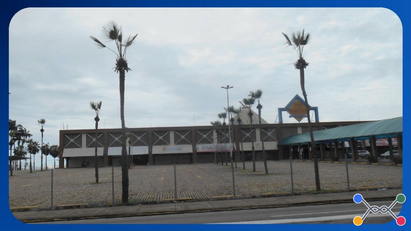 PRÉDIO COMERCIAL - AV. SENADOR SALGADO FILHO, 2233, LAGOA NOVA, NATAL/RN (SHOPPING VIA DIRETA), ÁREA CONSTRUÍDA DE 14.287,00M² (TERRENO: 35.638,00M²) - Luis Leiloeiro