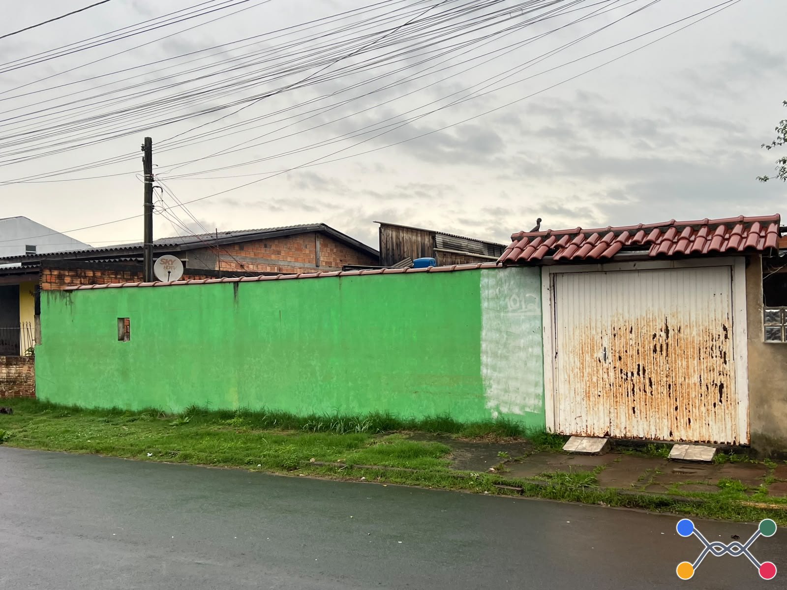 LEILÃO HIBRIDO DE IMOVEL EM SÃO LEOPOLDO - Machado Leilões RS