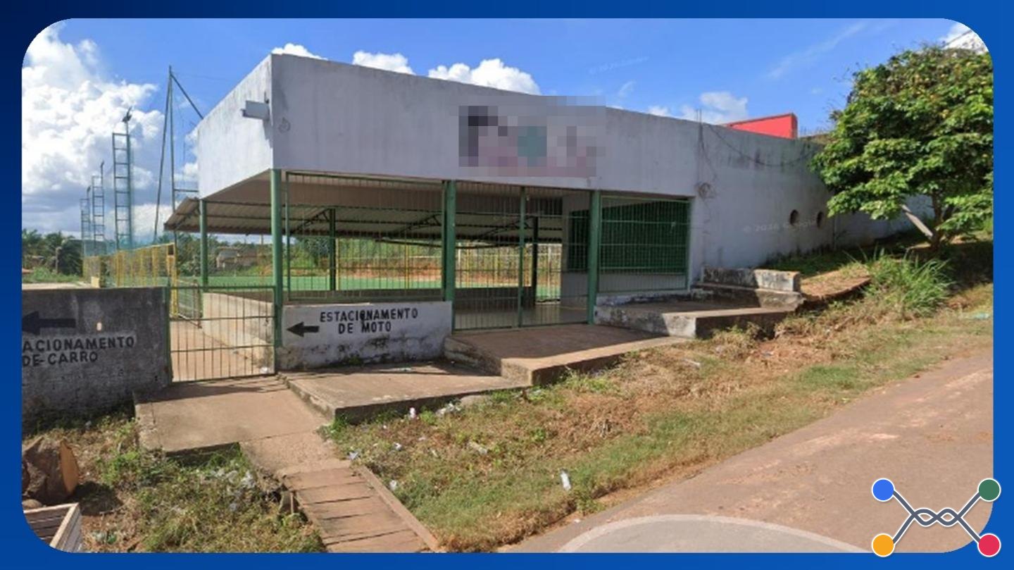 TERRENO - LOTE 01-B, QUADRA 18-C, TRAVESSA RIO CARAIPÉ, PARQUE MARAJÓ, NOVO REPARTIMENTO/PA, ÁREA DE 2.996,03M² - Luis Leiloeiro
