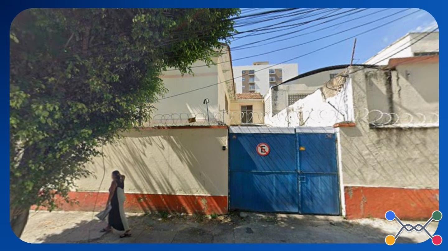 PRÉDIO COMERCIAL - RUA VILELA TAVARES, 103, MÉIER, RIO DE JANEIRO/RJ, ÁREA DE 238,00M² - Luis Leiloeiro