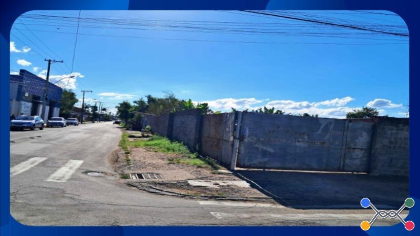 TERRENO - LOTE 3, QUADRA S/N, RUA MANOEL DOS PASSOS FIGUEROA, BAIRRO VICENTINA, SÃO LEOPOLDO/RS, ÁREA DE 566,475M² - Luis Leiloeiro