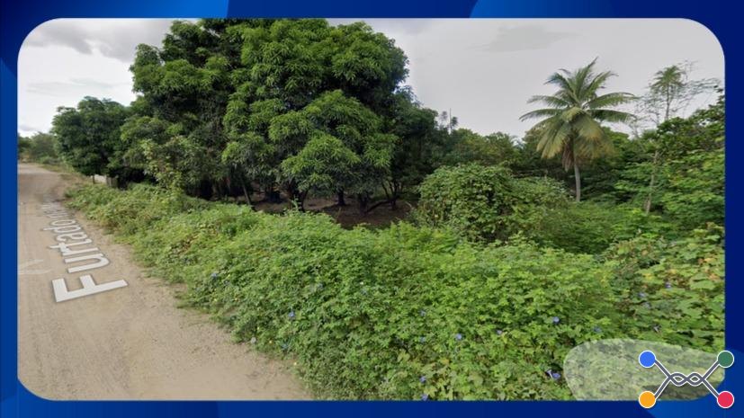 GLEBA DE TERRAS - GLEBA B, SEM BENFEITORIAS, AVENIDA PEDRO FURTADO DE MENEZES, S/N, BAIRRO HORTO, JUAZEIRO DO NORTE/CE, ÁREA DE 242.000M² - Luis Leiloeiro