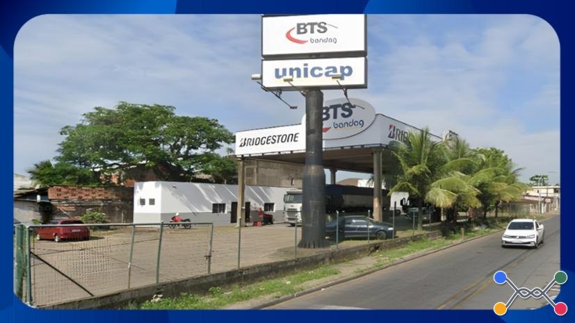 PRÉDIO COMERCIAL - LOCALIZADO NA RUA PROFESSOR IDALINO PINEZ, Nº 364, BAIRRO JARDIM BOA ESPERANÇA, EM GUARUJÁ/SP, CONSTITUÍDO PELOS LOTES 09, 10, 11, 12, 13 E 14 DA QUADRA 80, COMPREENDENDO UMA ÁREA TOTAL DE TERRENO DE 1.681,25M² - Luis Leiloeiro