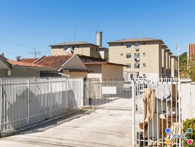 APARTAMENTO NO BAIRRO SÃO GABRIEL EM COLOMBO/PR 1º Leilão: 04/11/2026 às 14:30 Lance Inicial R$ 114.