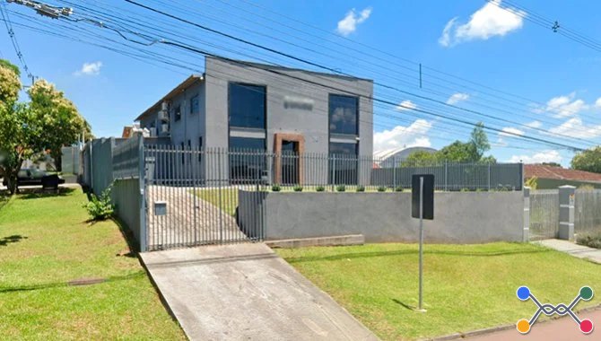 Imóvel Comercial 512 m² - Orleans - Curitiba - PR
