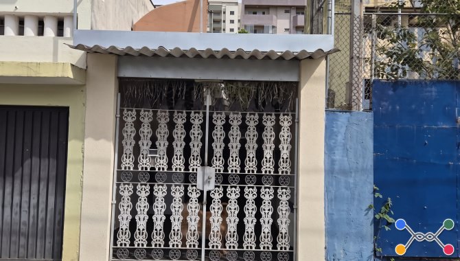 Casa 78 m² - Baeta Neves - São Bernardo do Campo - SP