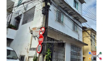 Casa em Leilão em Salvador / BA - 3056324