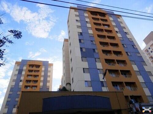 Leilão de Apartamento em Bonfim, Campinas, SP