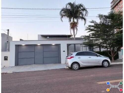 Leilão de Casa na Vila Rica, Sorriso MT