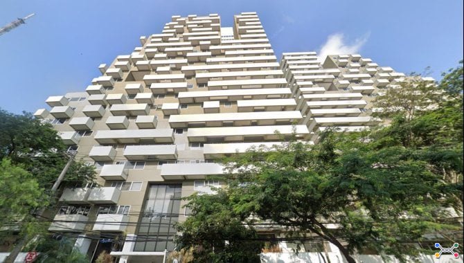 Sala Comercial 30 m² (Unid. 608 do Empreendimento Top Towers Offices) - Vila Mariana - São Paulo - SP