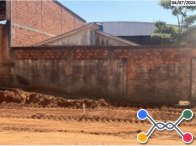 Edificação - Terreno - 400m² - Rolim de Moura/RO